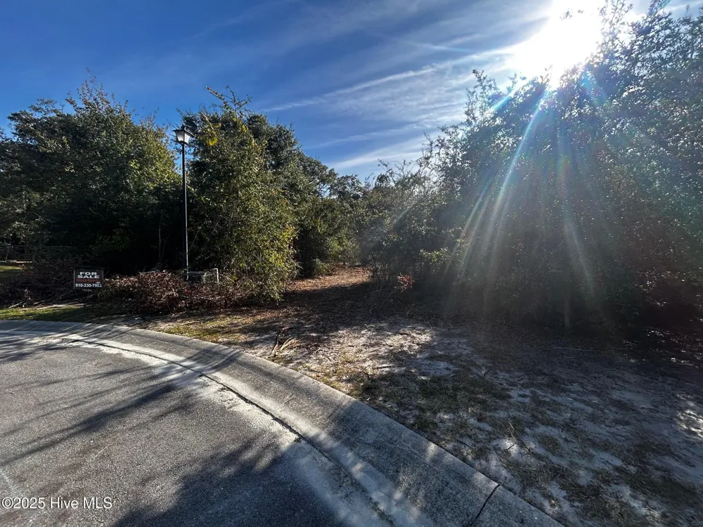 110 Brandon Avenue Hubert, NC 28539