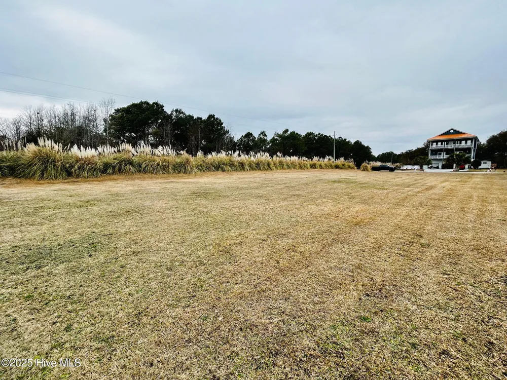 100 Brandon Avenue Hubert, NC 28539