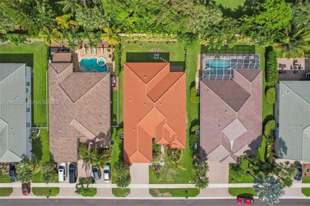 4460 Mariners Cove Dr Wellington, FL 33449