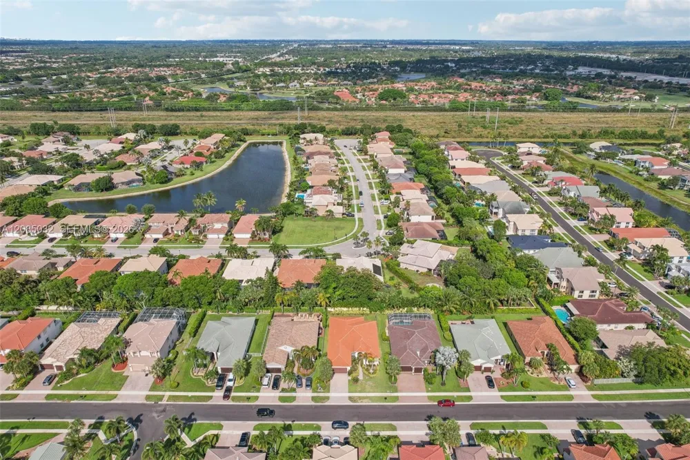 4460 Mariners Cove Dr Wellington, FL 33449
