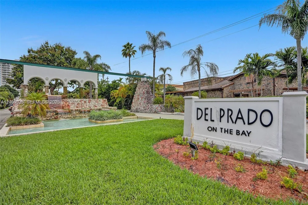 18041 Biscayne Blvd #803 Aventura, FL 33160