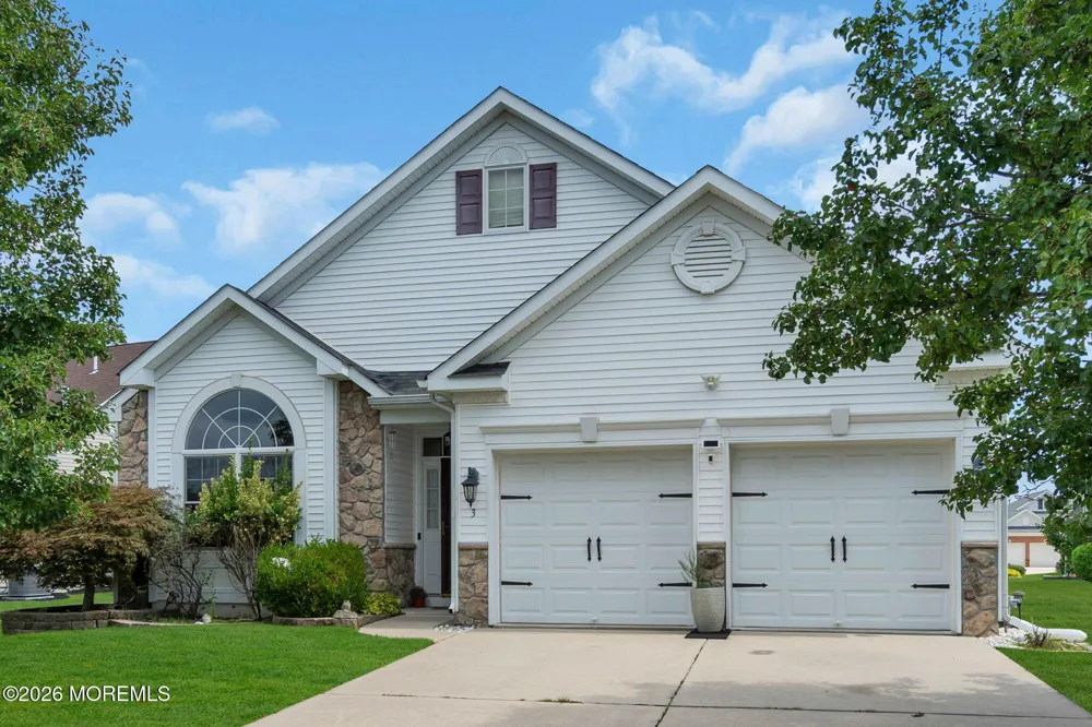 3 Eagleswood Drive Waretown, NJ 08758