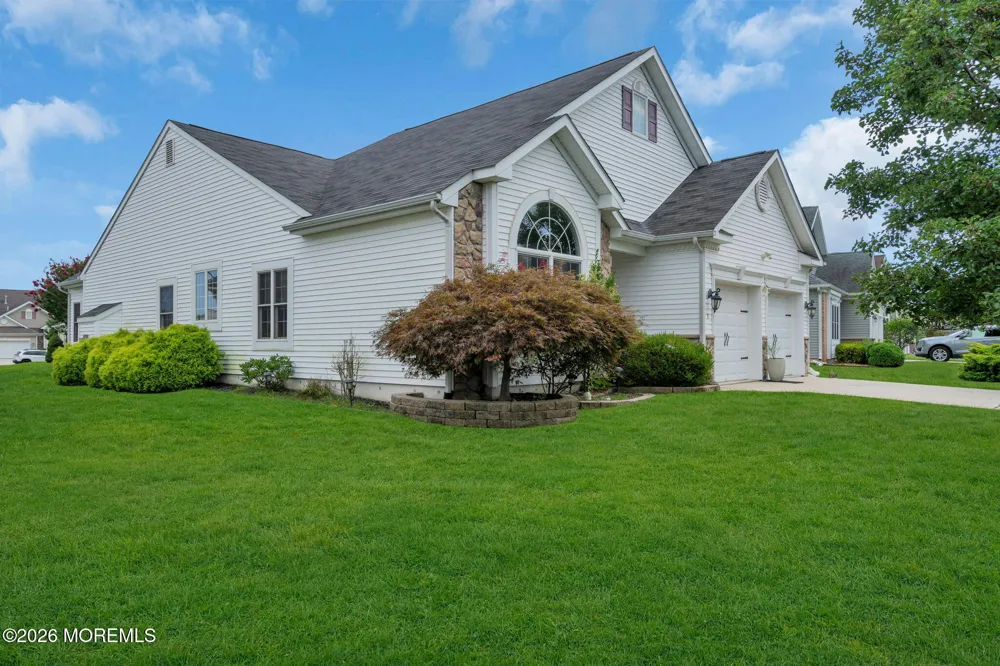 3 Eagleswood Drive Waretown, NJ 08758