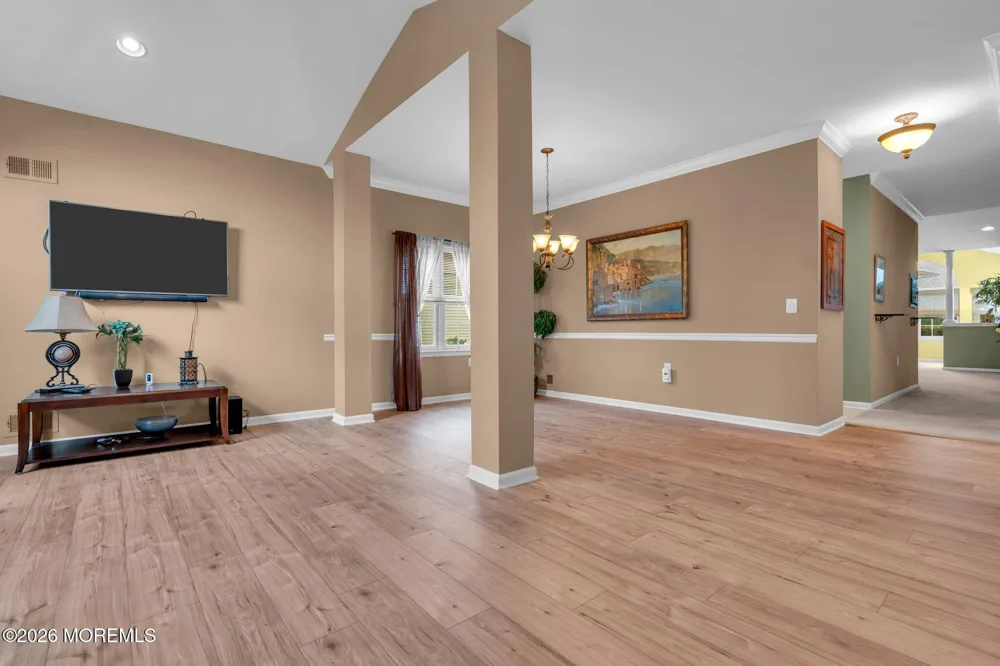 3 Eagleswood Drive Waretown, NJ 08758