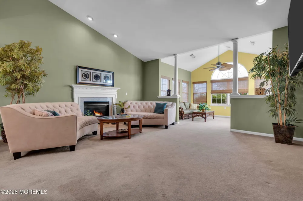 3 Eagleswood Drive Waretown, NJ 08758