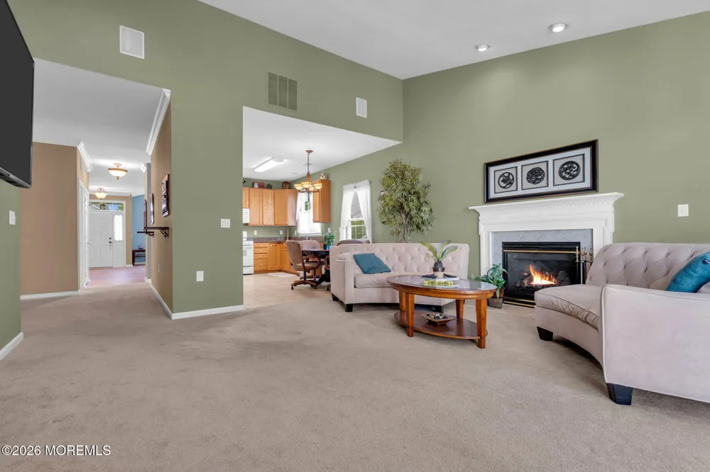 3 Eagleswood Drive Waretown, NJ 08758