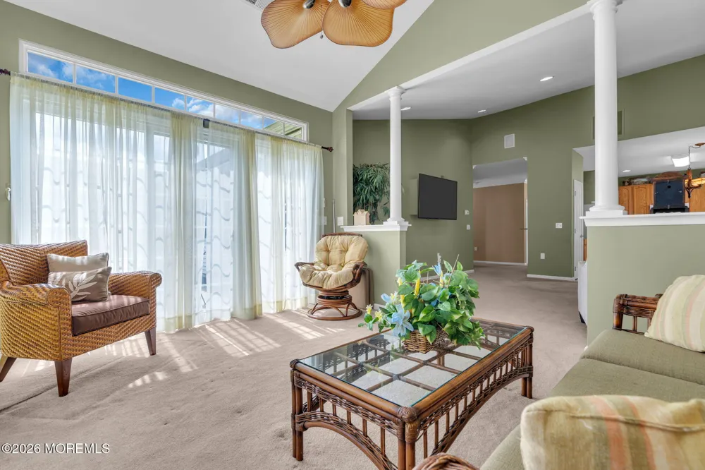 3 Eagleswood Drive Waretown, NJ 08758