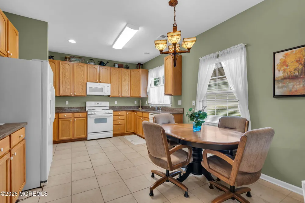 3 Eagleswood Drive Waretown, NJ 08758