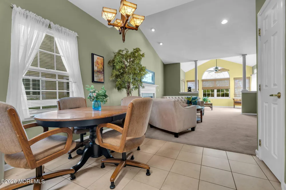 3 Eagleswood Drive Waretown, NJ 08758