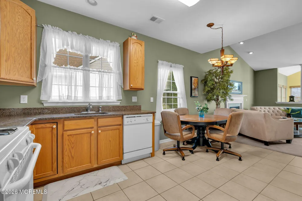 3 Eagleswood Drive Waretown, NJ 08758