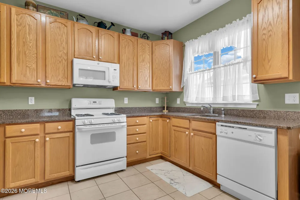 3 Eagleswood Drive Waretown, NJ 08758