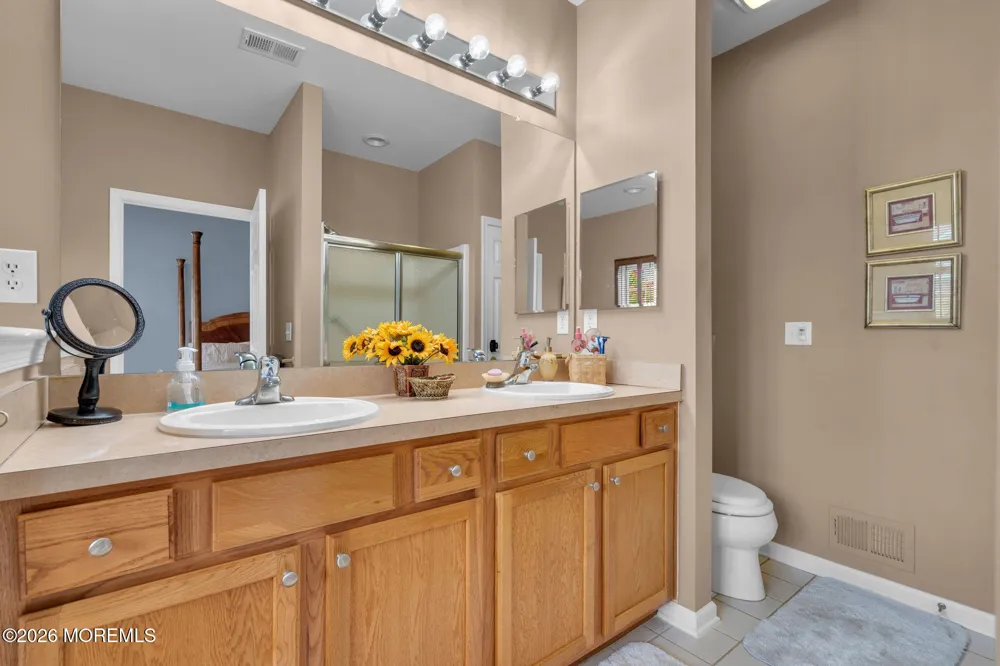 3 Eagleswood Drive Waretown, NJ 08758