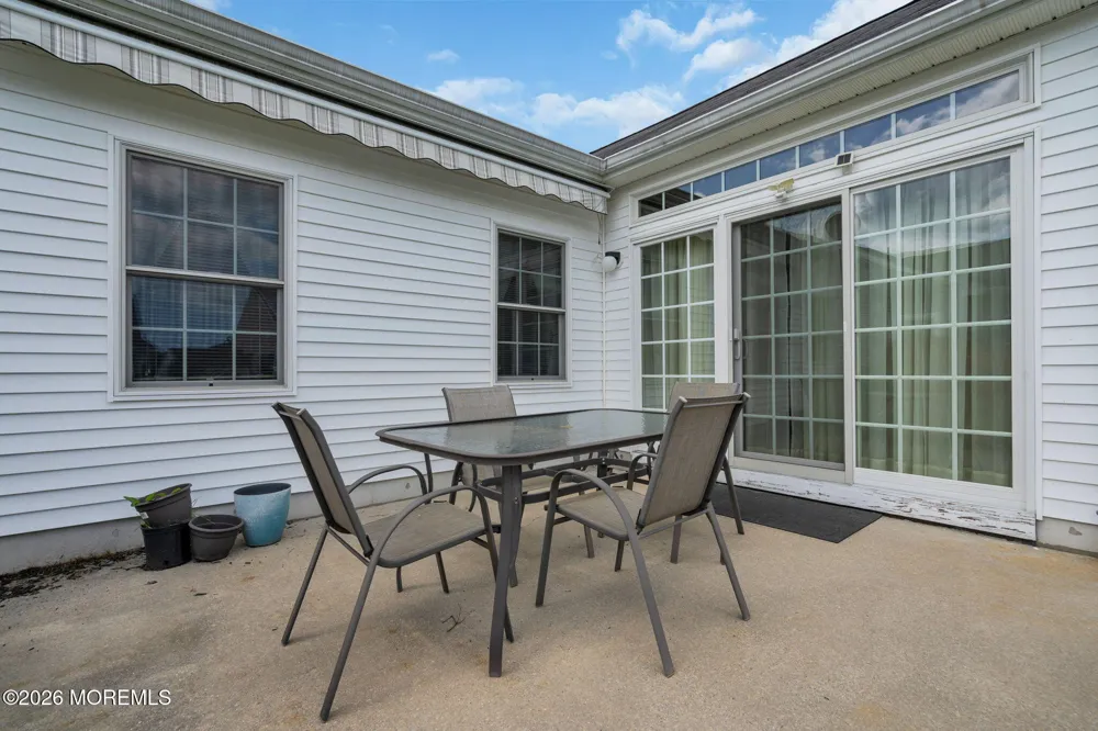 3 Eagleswood Drive Waretown, NJ 08758
