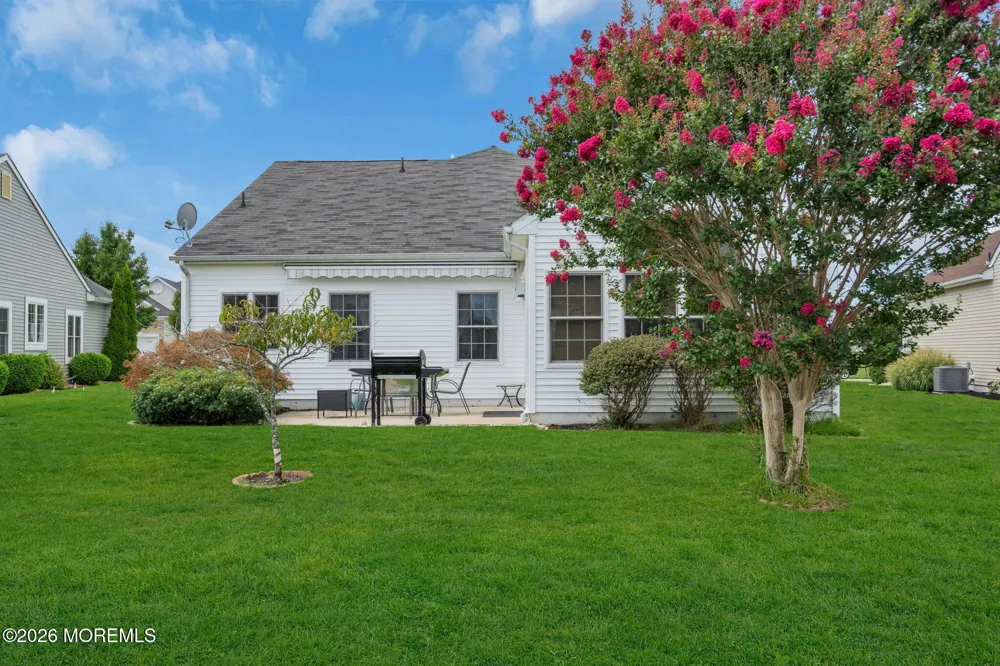 3 Eagleswood Drive Waretown, NJ 08758