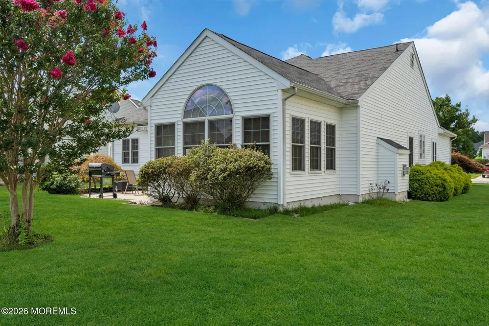 3 Eagleswood Drive Waretown, NJ 08758