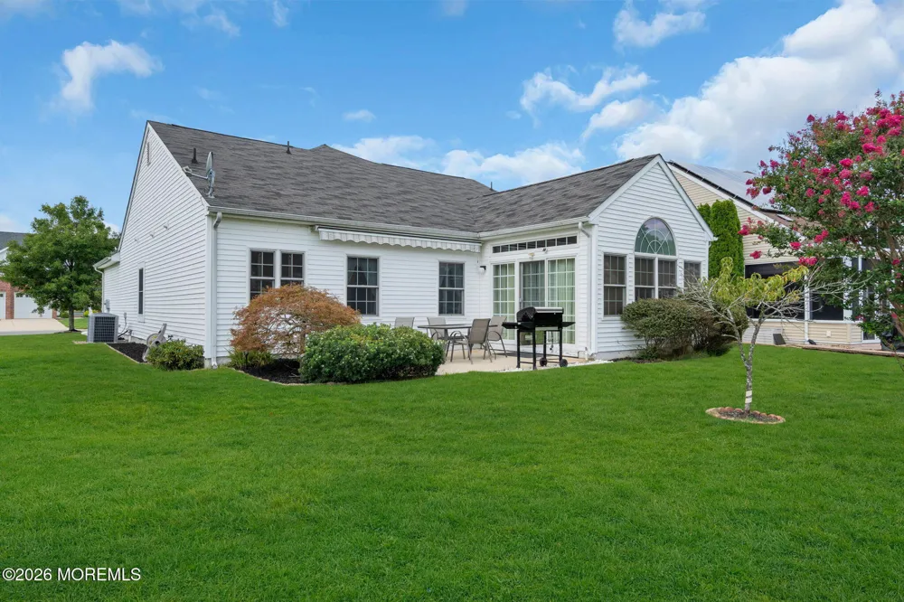 3 Eagleswood Drive Waretown, NJ 08758