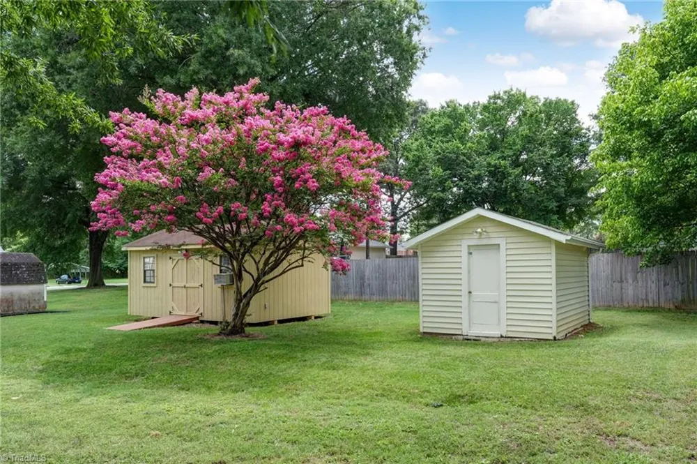 1106 Walnut Street Reidsville, NC 27320