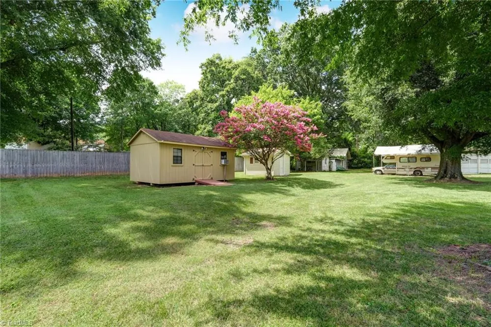 1106 Walnut Street Reidsville, NC 27320