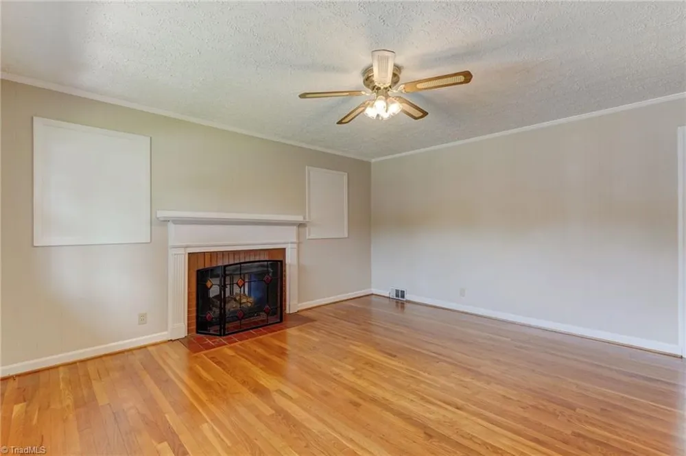 1106 Walnut Street Reidsville, NC 27320