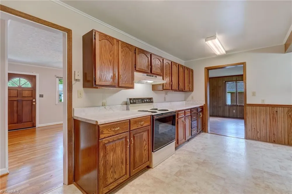 1106 Walnut Street Reidsville, NC 27320