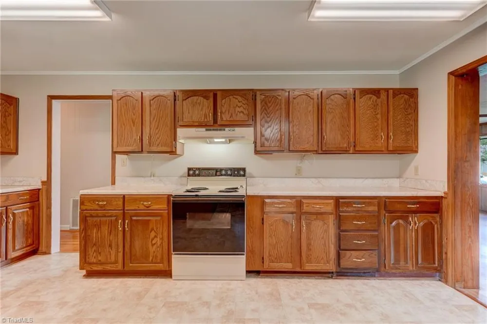 1106 Walnut Street Reidsville, NC 27320
