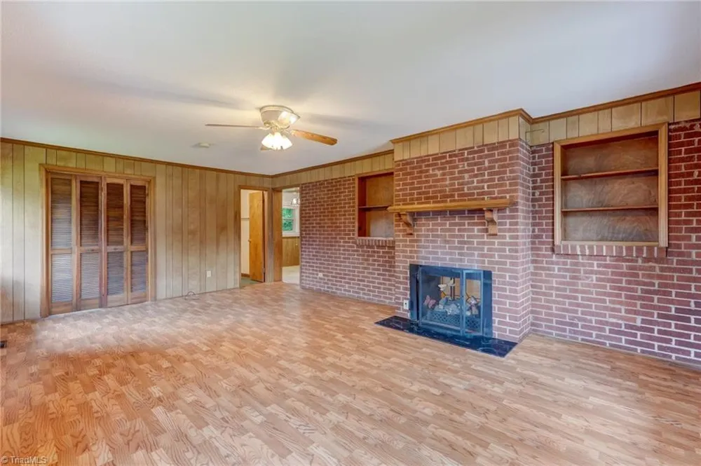 1106 Walnut Street Reidsville, NC 27320