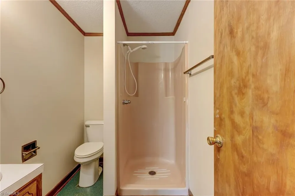 1106 Walnut Street Reidsville, NC 27320