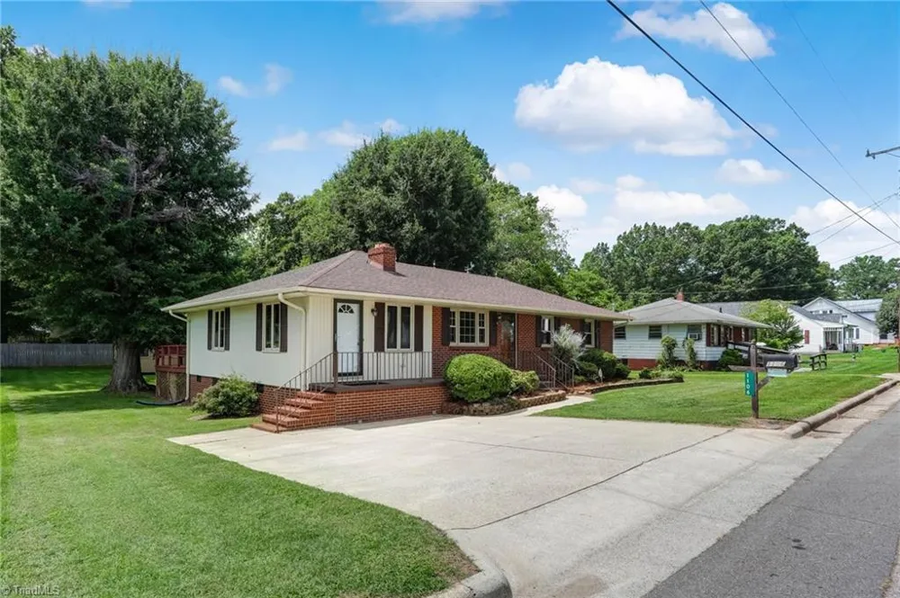 1106 Walnut Street Reidsville, NC 27320