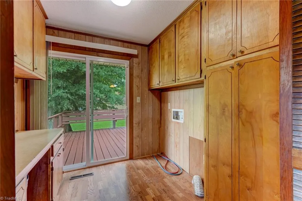 1106 Walnut Street Reidsville, NC 27320