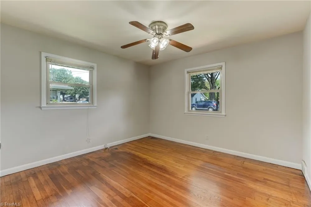 1106 Walnut Street Reidsville, NC 27320