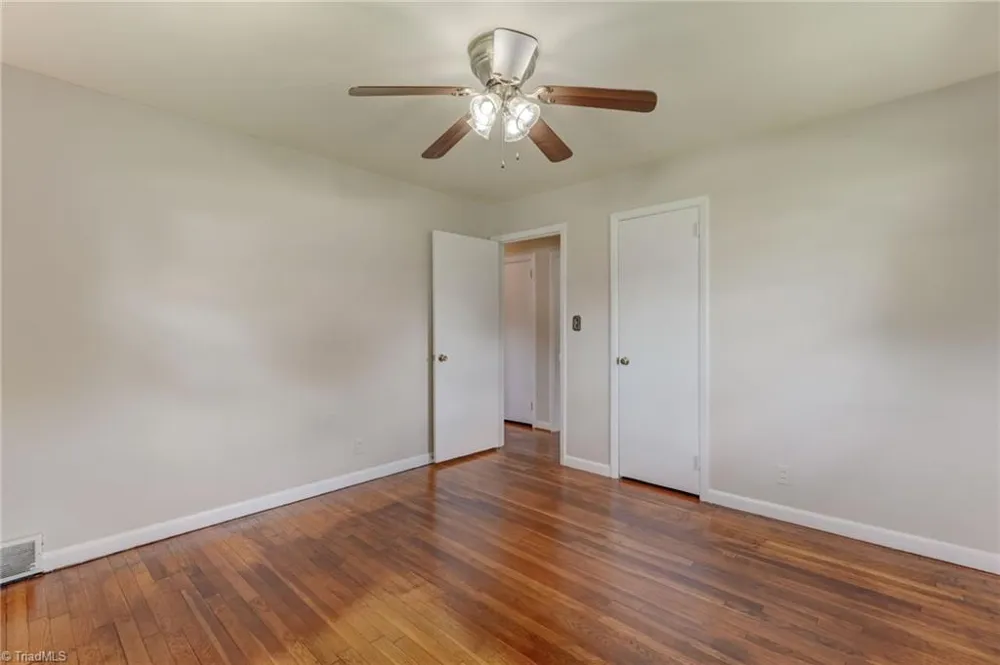 1106 Walnut Street Reidsville, NC 27320