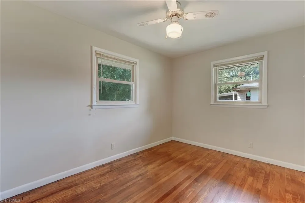 1106 Walnut Street Reidsville, NC 27320