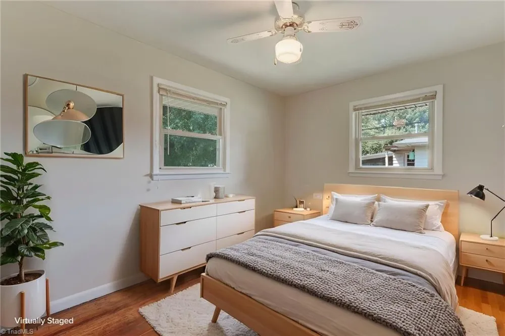 1106 Walnut Street Reidsville, NC 27320