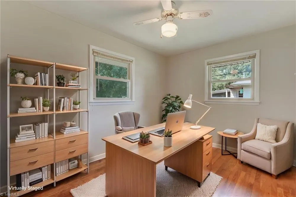1106 Walnut Street Reidsville, NC 27320