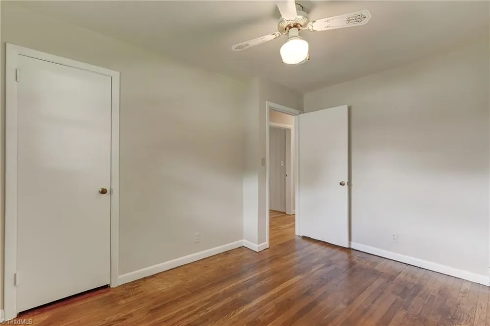 1106 Walnut Street Reidsville, NC 27320