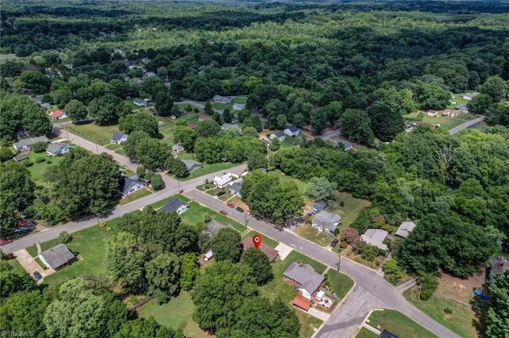 1106 Walnut Street Reidsville, NC 27320
