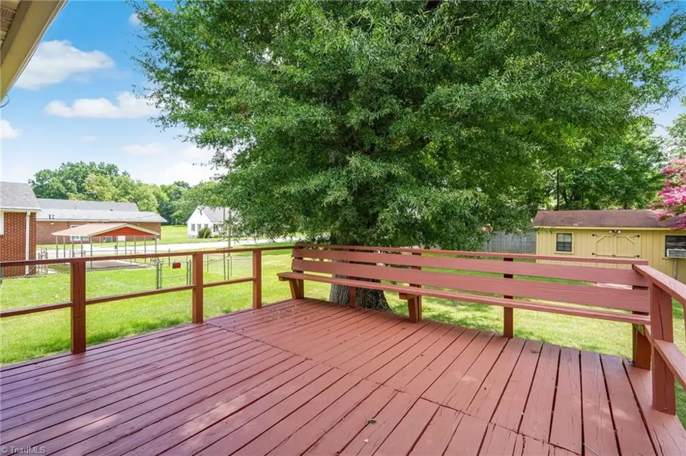 1106 Walnut Street Reidsville, NC 27320