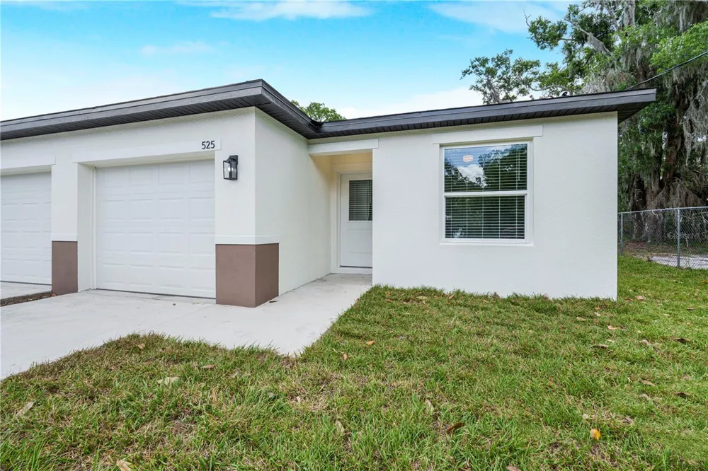 525-527 PINE LANE Eustis, FL 32726