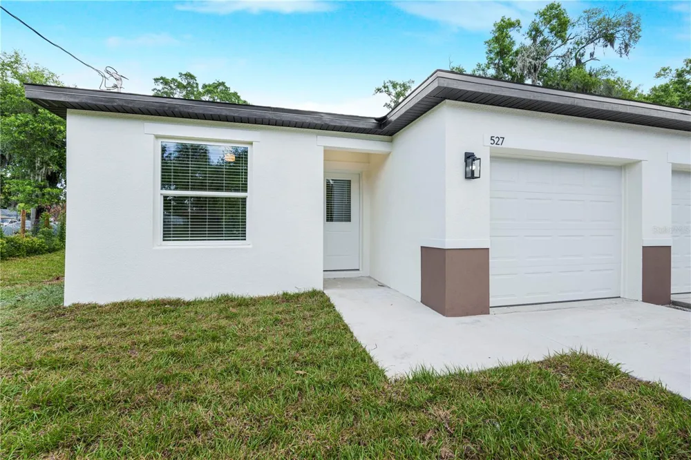 525-527 PINE LANE Eustis, FL 32726