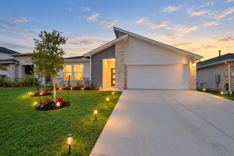315 Gladiola Loop