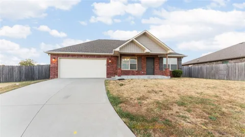 2108 Cheyenne Circle