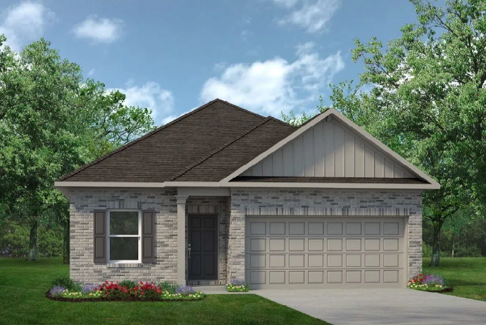 4309 Bower Hill Drive Fort Worth, TX 76107