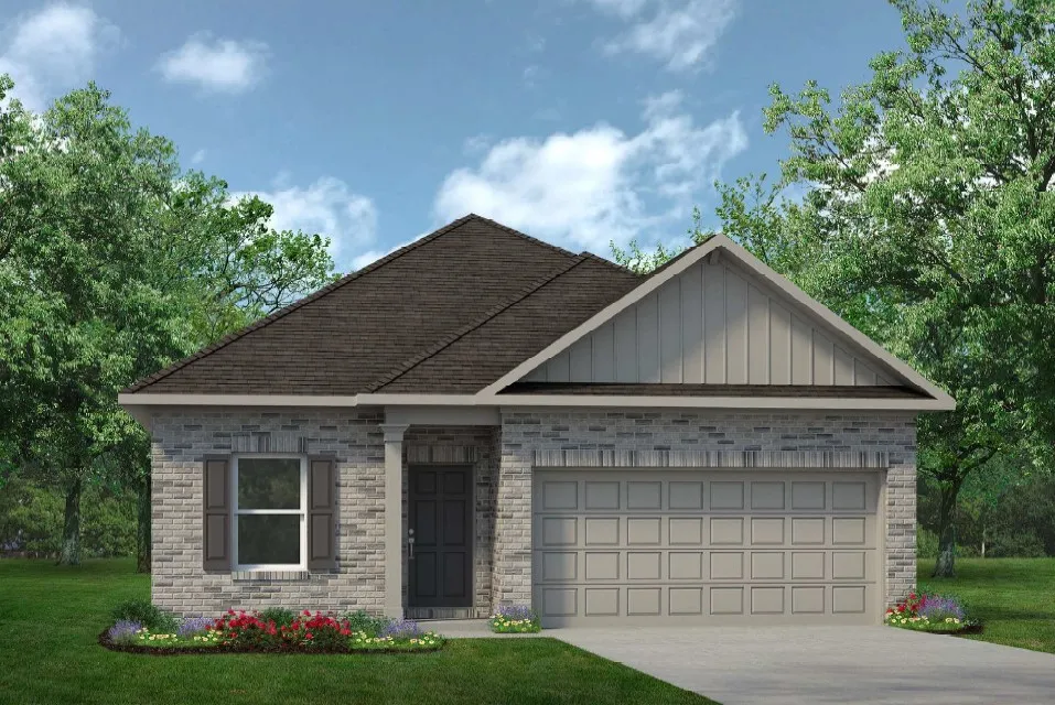 4309 Bower Hill Drive Fort Worth, TX 76107