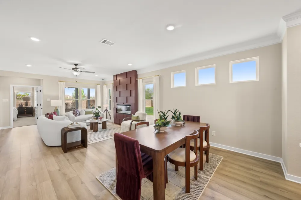 4309 Bower Hill Drive Fort Worth, TX 76107