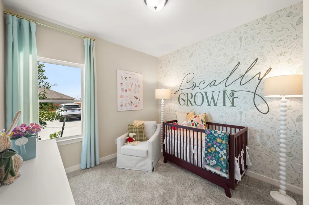 4309 Bower Hill Drive Fort Worth, TX 76107