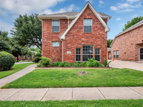 114 Constitution Drive