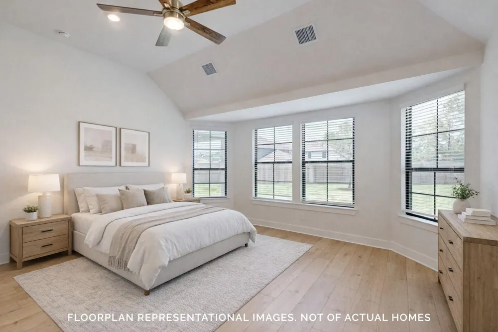 330 Boysenberry Drive Montgomery, TX 77316