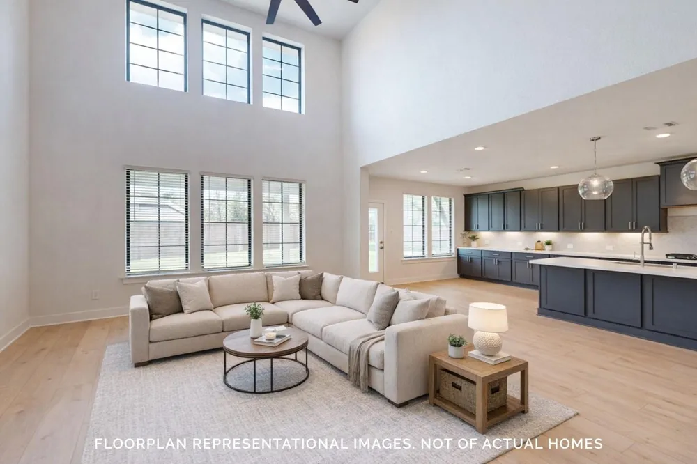 330 Boysenberry Drive Montgomery, TX 77316