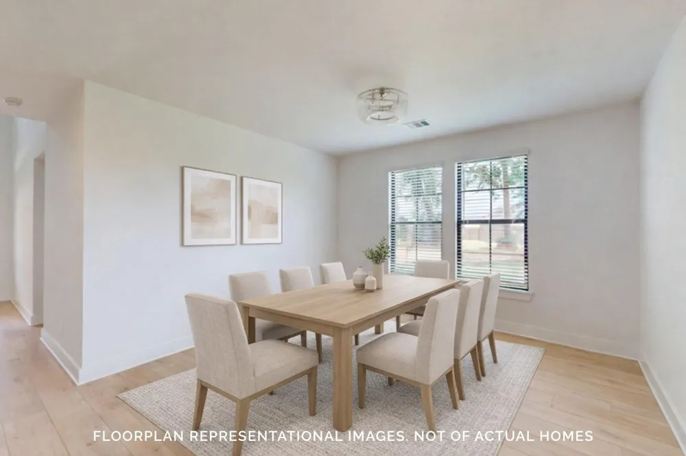 330 Boysenberry Drive Montgomery, TX 77316