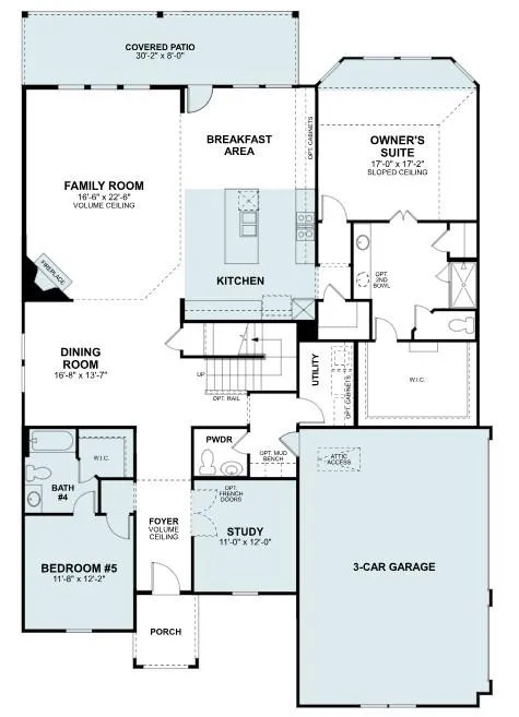 330 Boysenberry Drive Montgomery, TX 77316